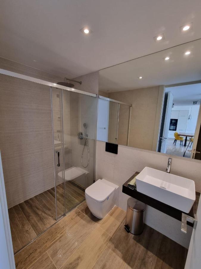 Nice 2 Bedroom Bali Apartment With Sea Views Torrevieja Ngoại thất bức ảnh
