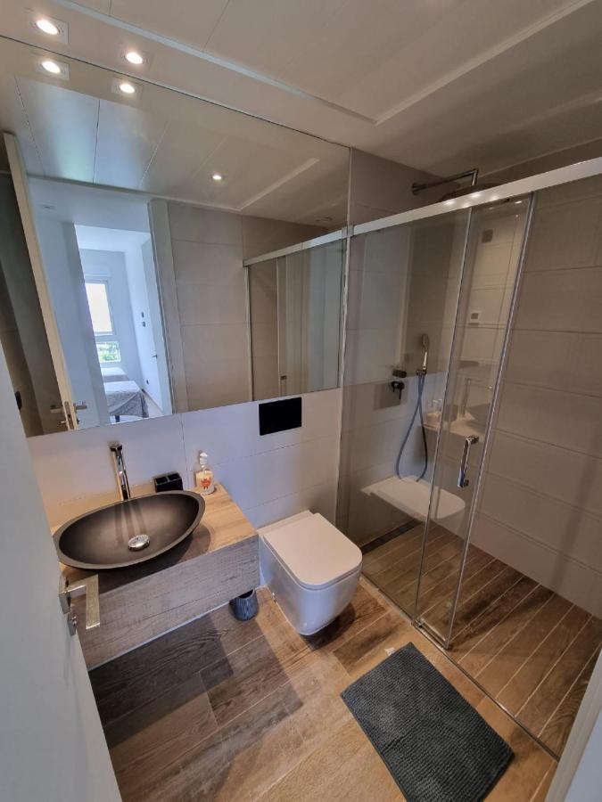 Nice 2 Bedroom Bali Apartment With Sea Views Torrevieja Ngoại thất bức ảnh