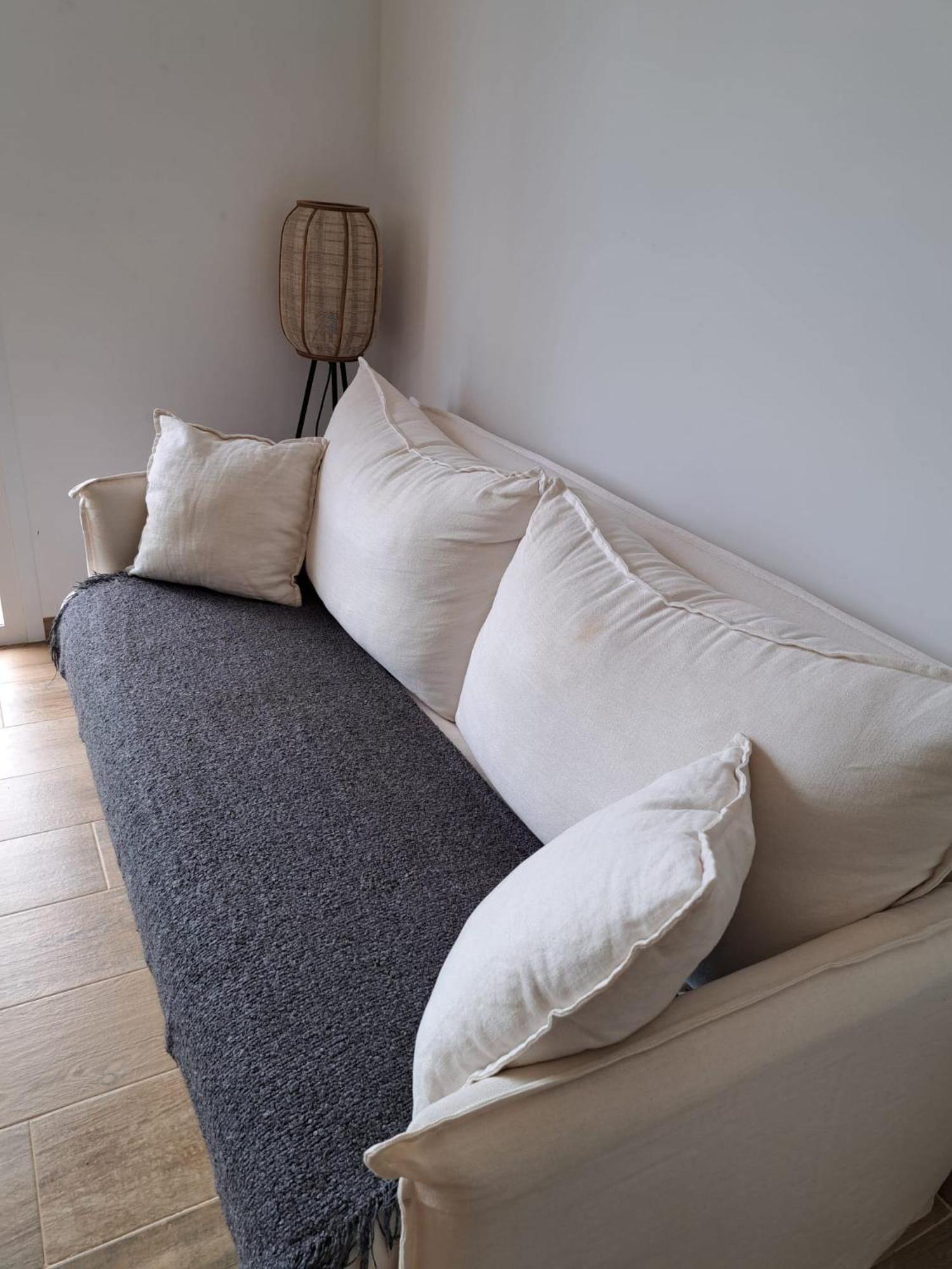 Nice 2 Bedroom Bali Apartment With Sea Views Torrevieja Ngoại thất bức ảnh